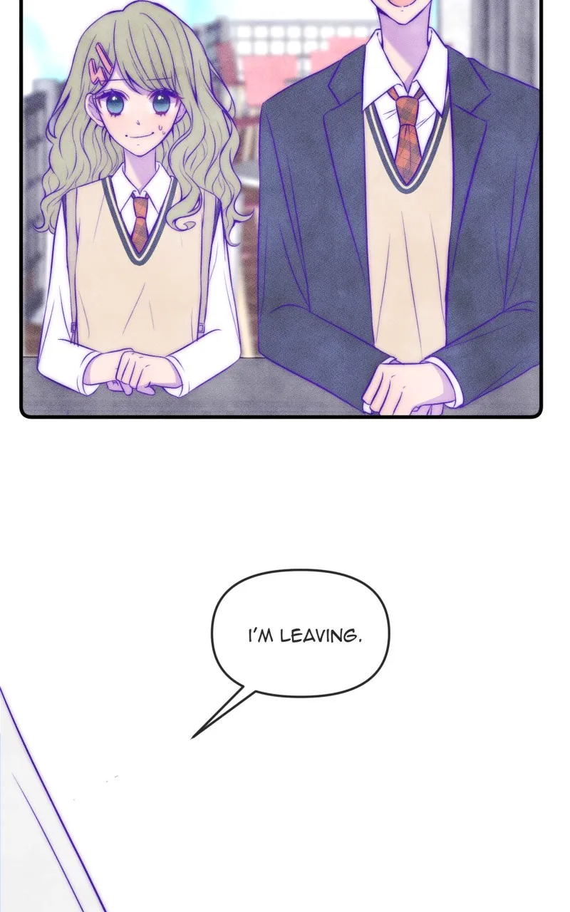 Read Love Cycle chapter 50 image 4 on Lezhin
