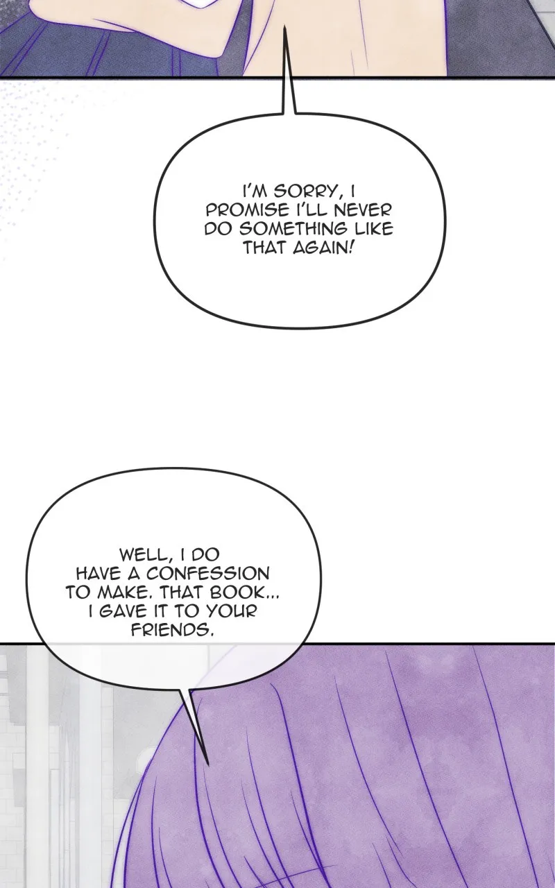 Read Love Cycle chapter 50 image 44 on Lezhin