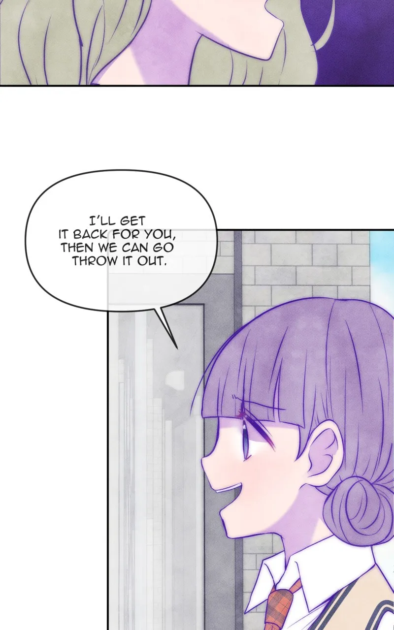 Read Love Cycle chapter 50 image 46 on Lezhin