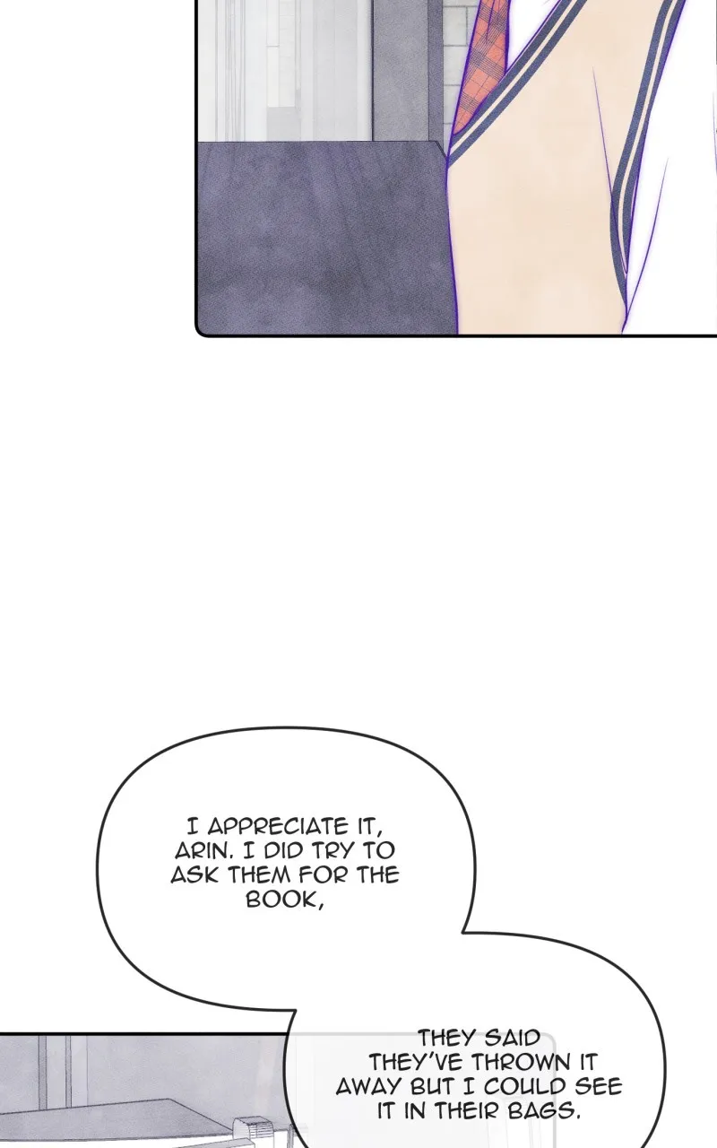 Read Love Cycle chapter 50 image 47 on Lezhin