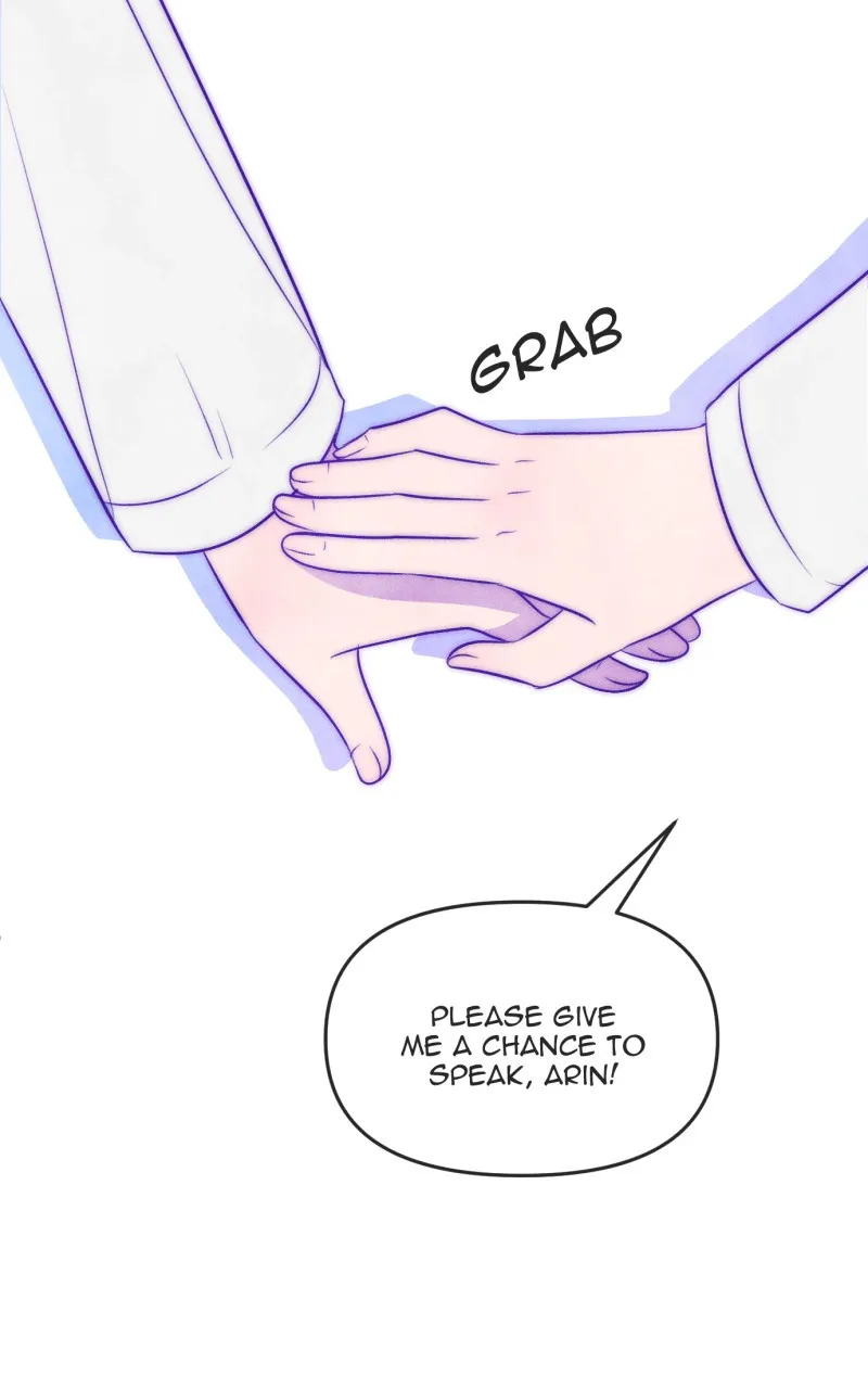 Read Love Cycle chapter 50 image 5 on Lezhin