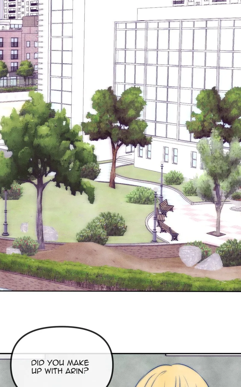 Read Love Cycle chapter 50 image 53 on Lezhin