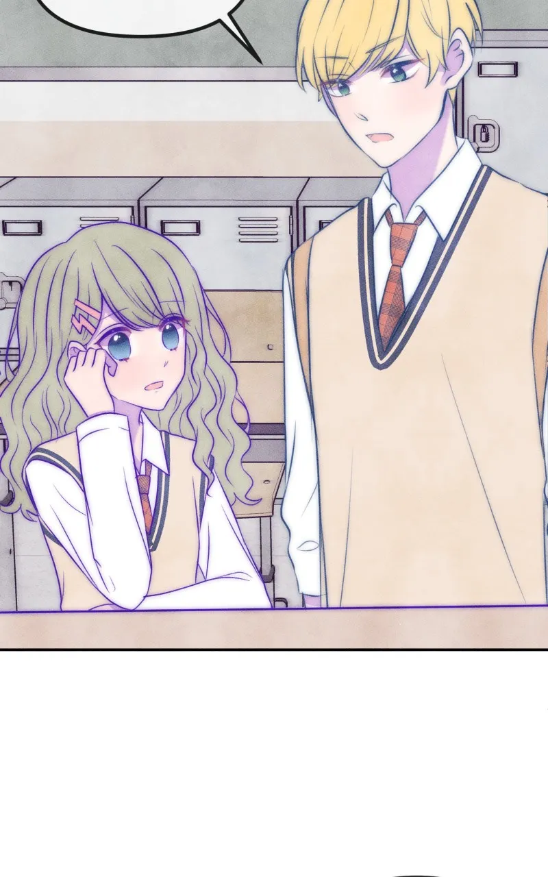 Read Love Cycle chapter 50 image 54 on Lezhin
