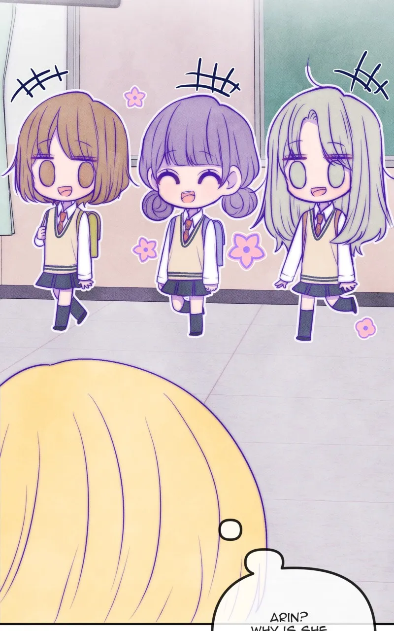 Read Love Cycle chapter 50 image 59 on Lezhin