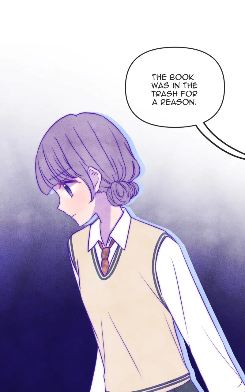 Read Love Cycle chapter 50 image 6 on Lezhin