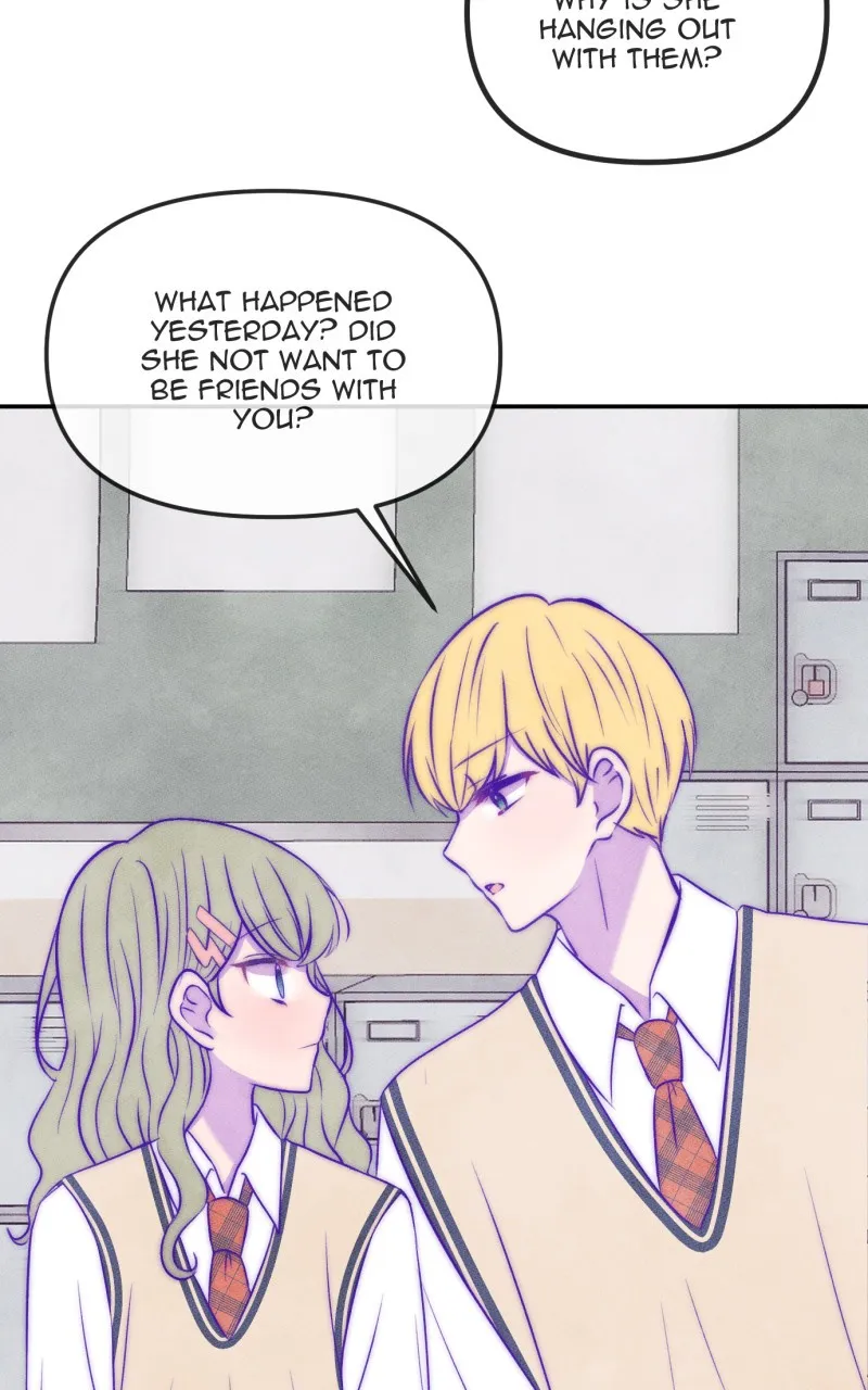 Read Love Cycle chapter 50 image 60 on Lezhin