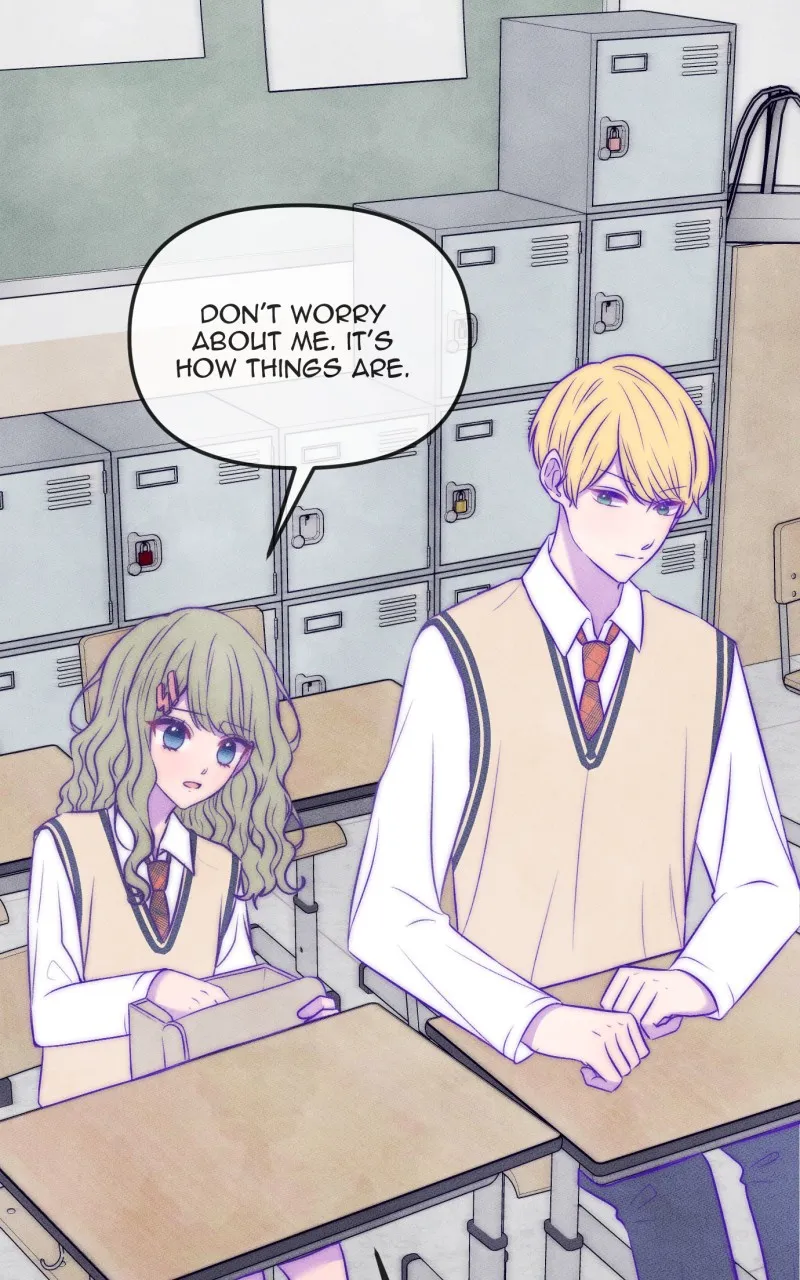 Read Love Cycle chapter 50 image 63 on Lezhin