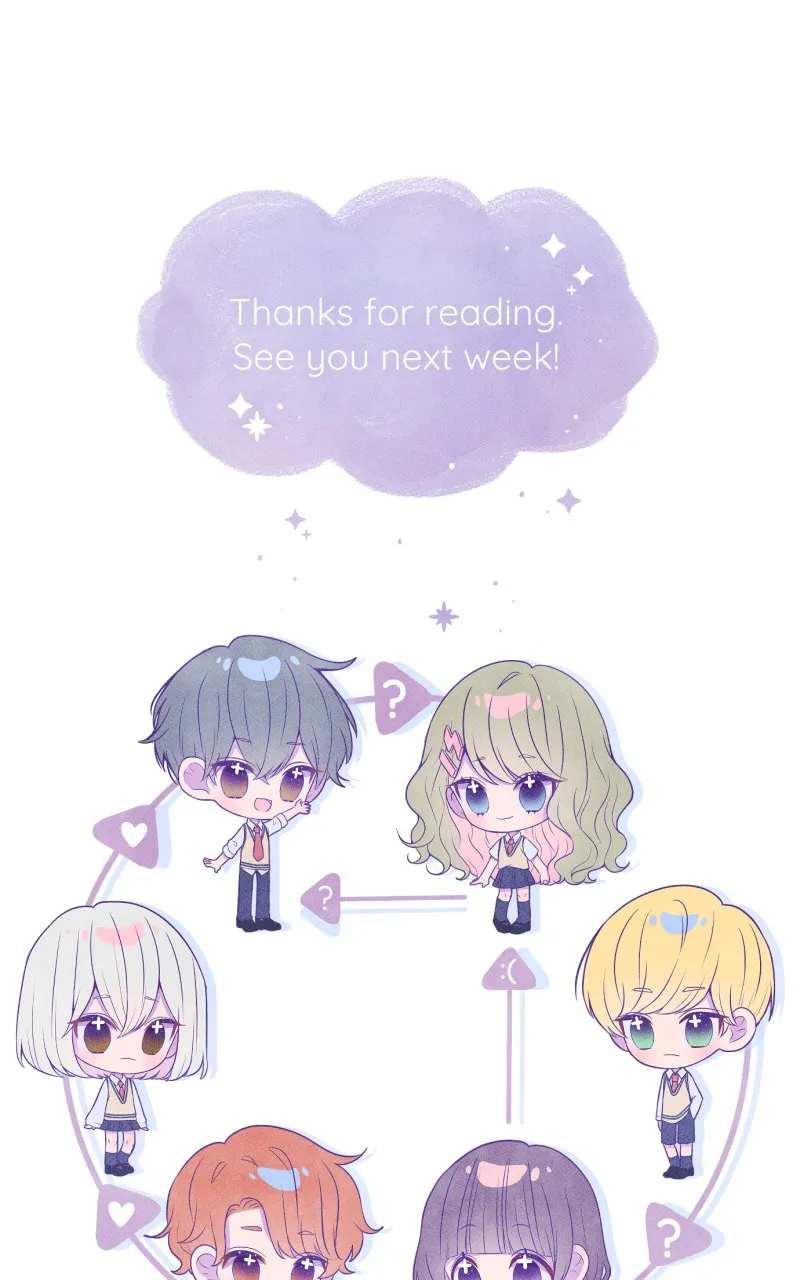Read Love Cycle chapter 50 image 66 on Lezhin