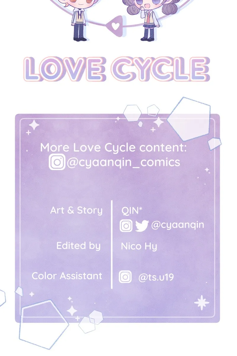 Read Love Cycle chapter 50 image 67 on Lezhin