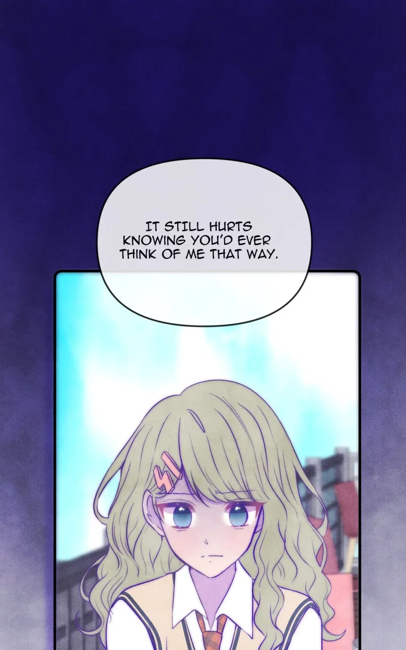 Read Love Cycle chapter 50 image 9 on Lezhin
