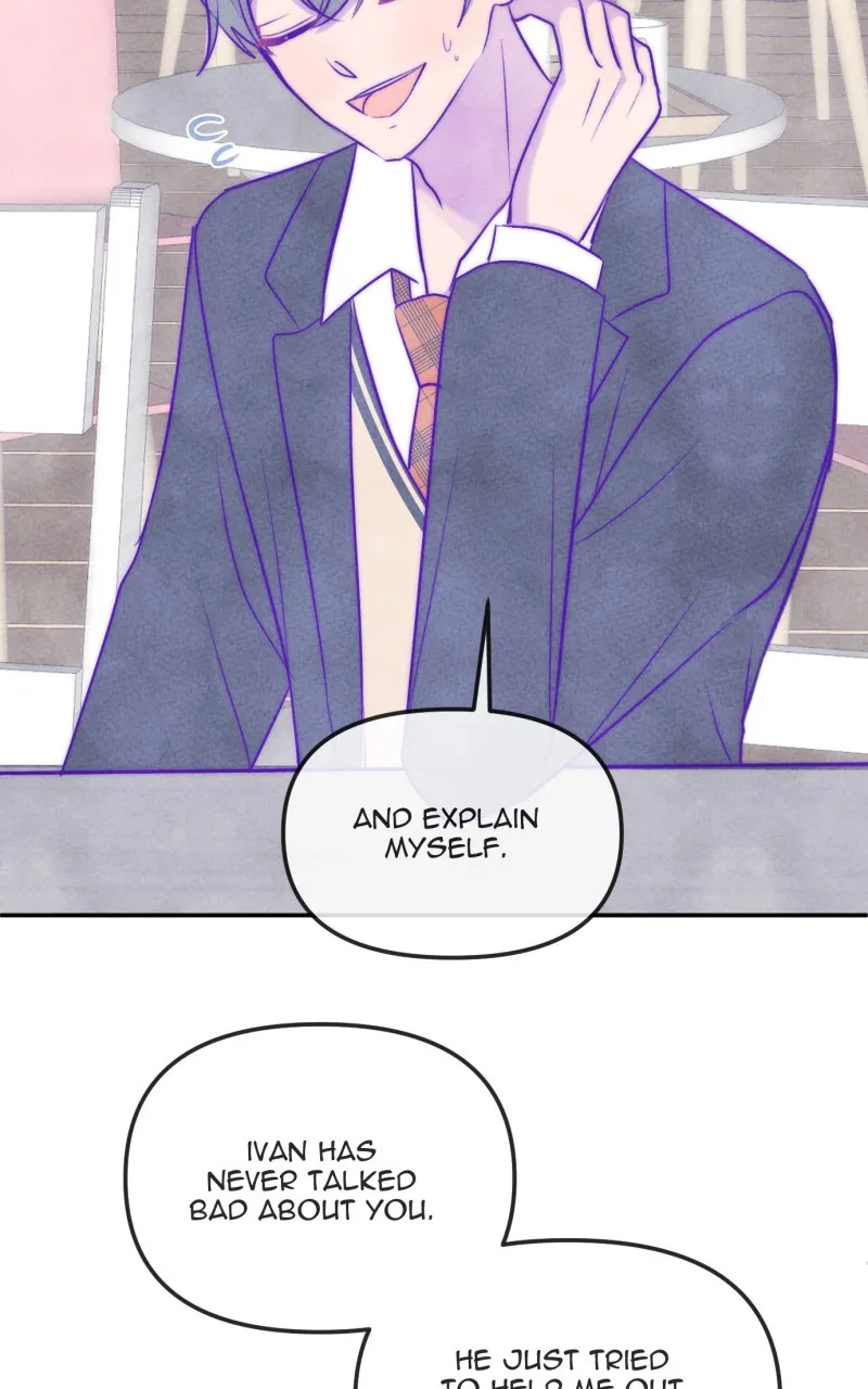 Read Love Cycle chapter 51 image 10 on Lezhin