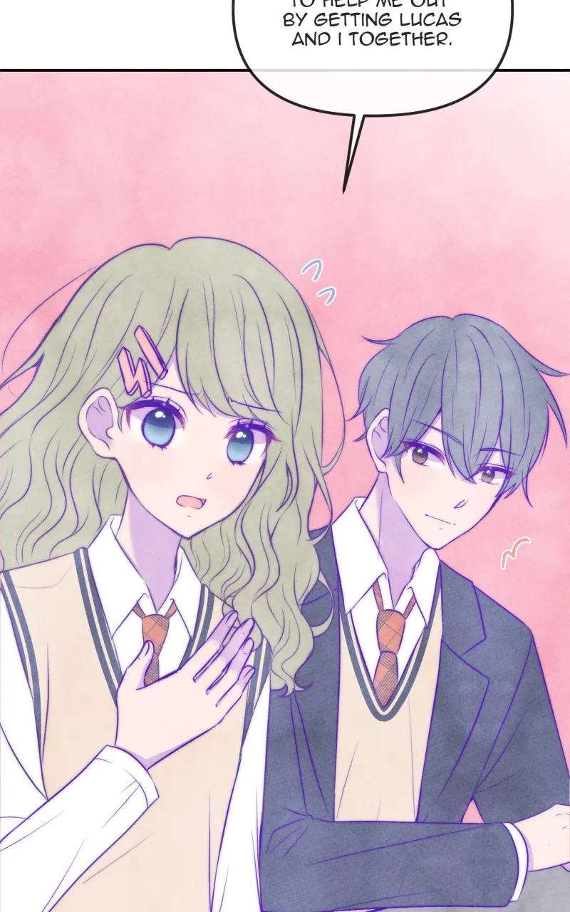 Read Love Cycle chapter 51 image 11 on Lezhin