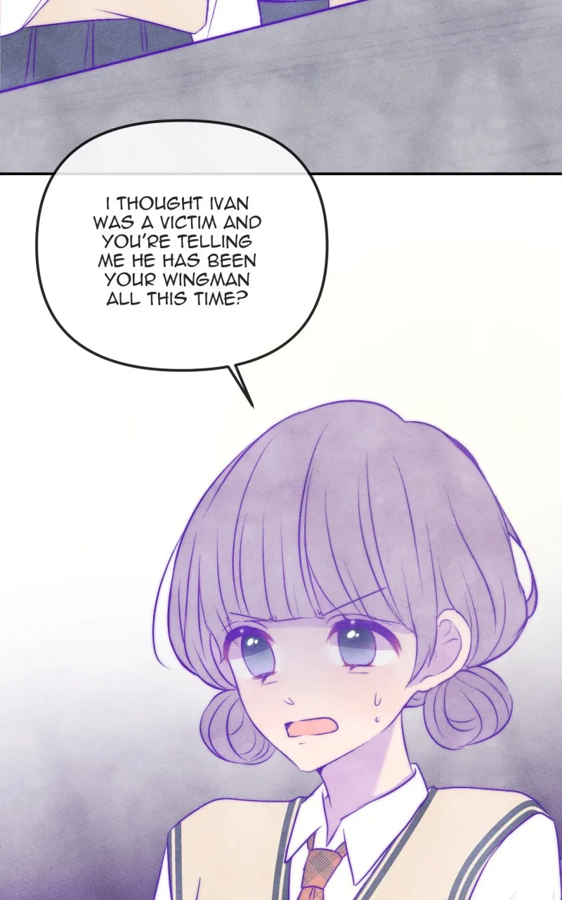 Read Love Cycle chapter 51 image 12 on Lezhin