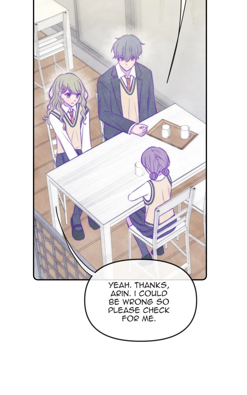 Read Love Cycle chapter 51 image 2 on Lezhin
