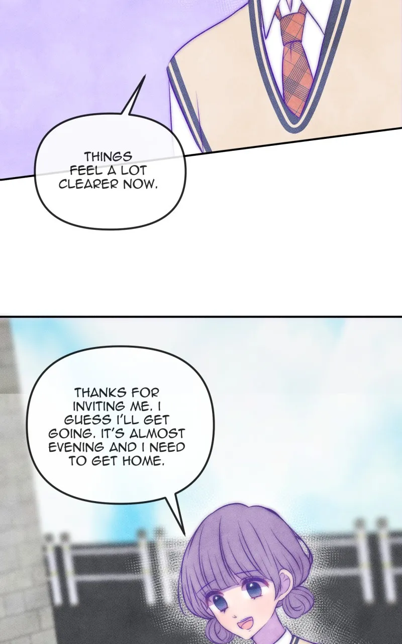Read Love Cycle chapter 51 image 21 on Lezhin