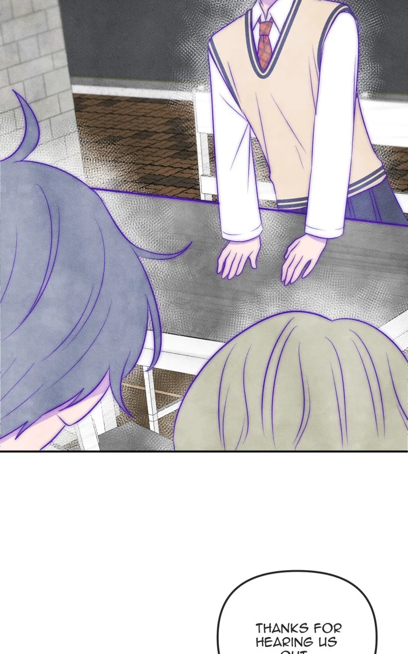 Read Love Cycle chapter 51 image 22 on Lezhin