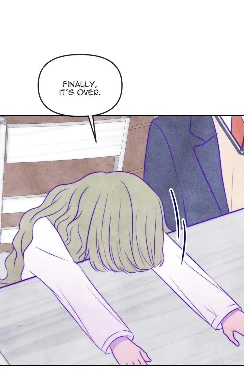 Read Love Cycle chapter 51 image 26 on Lezhin