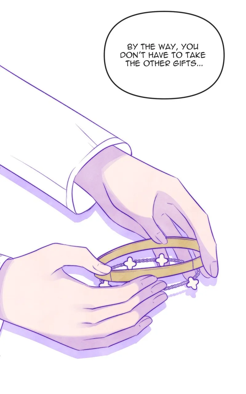 Read Love Cycle chapter 51 image 3 on Lezhin