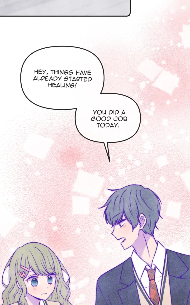 Read Love Cycle chapter 51 image 31 on Lezhin
