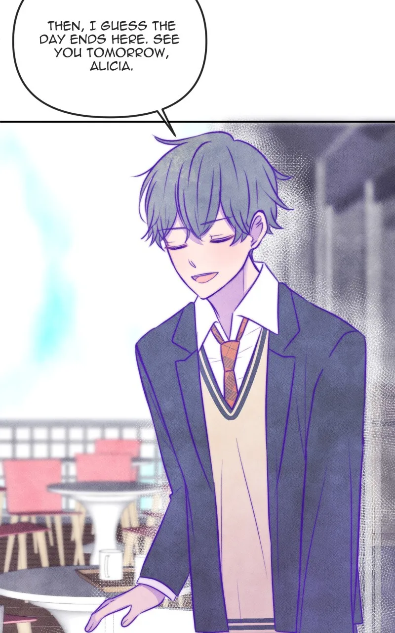 Read Love Cycle chapter 51 image 33 on Lezhin