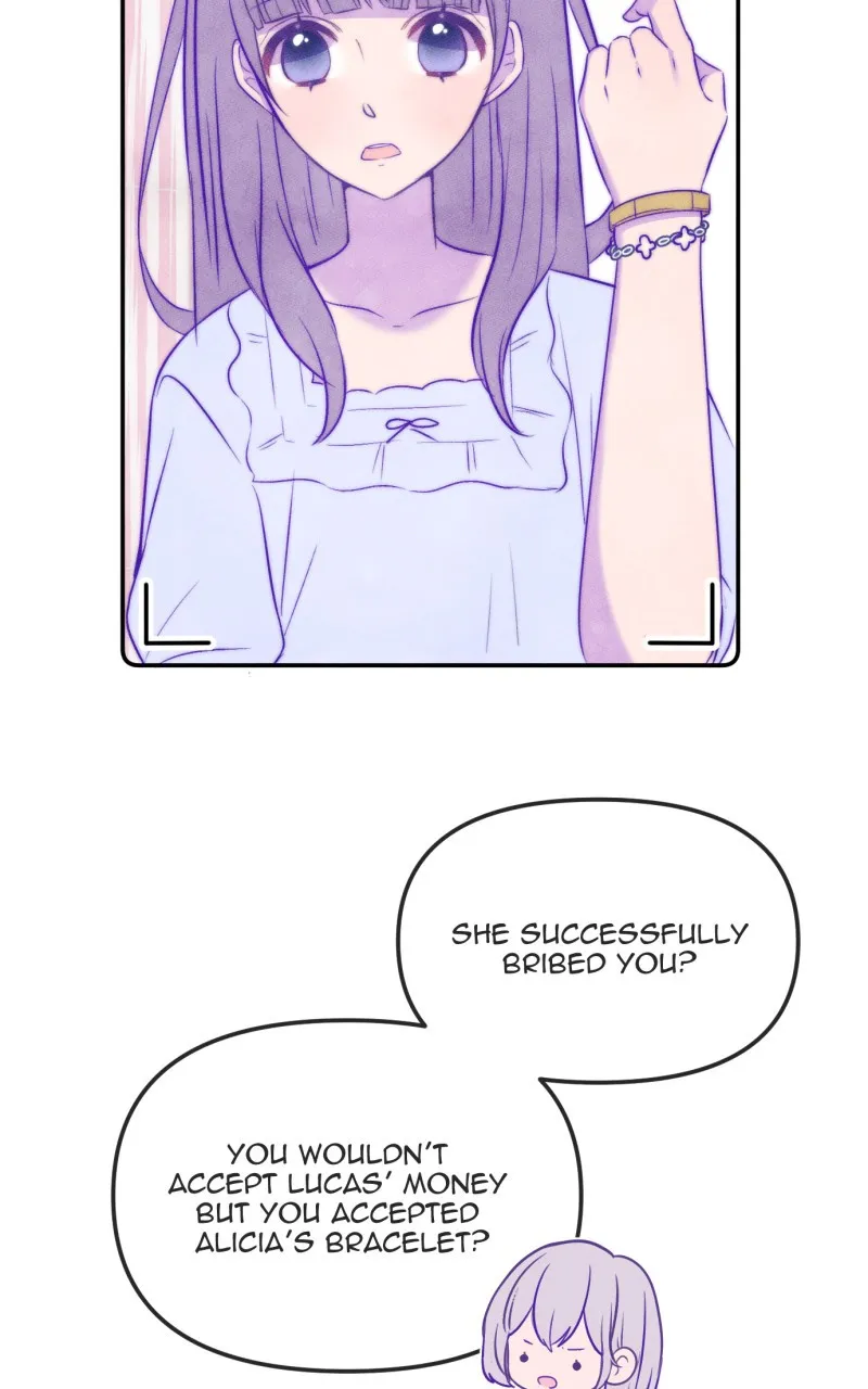 Read Love Cycle chapter 51 image 39 on Lezhin