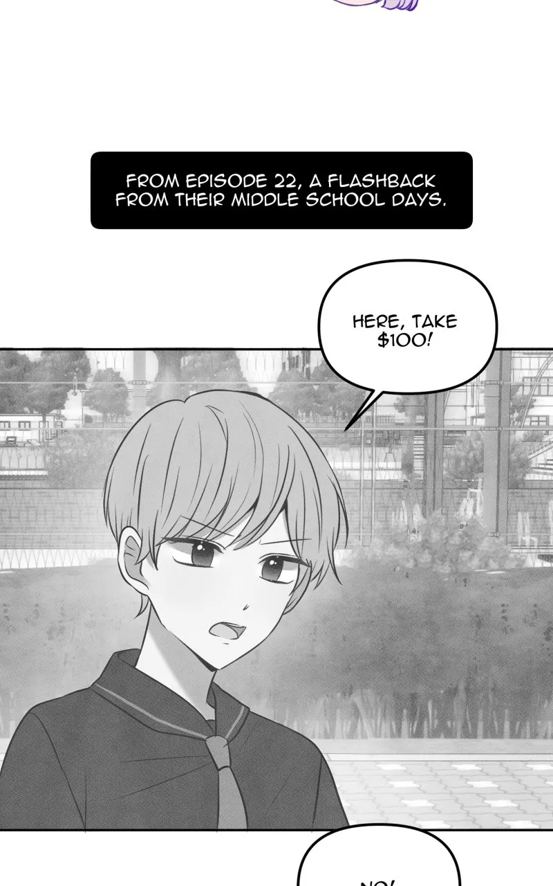 Read Love Cycle chapter 51 image 40 on Lezhin