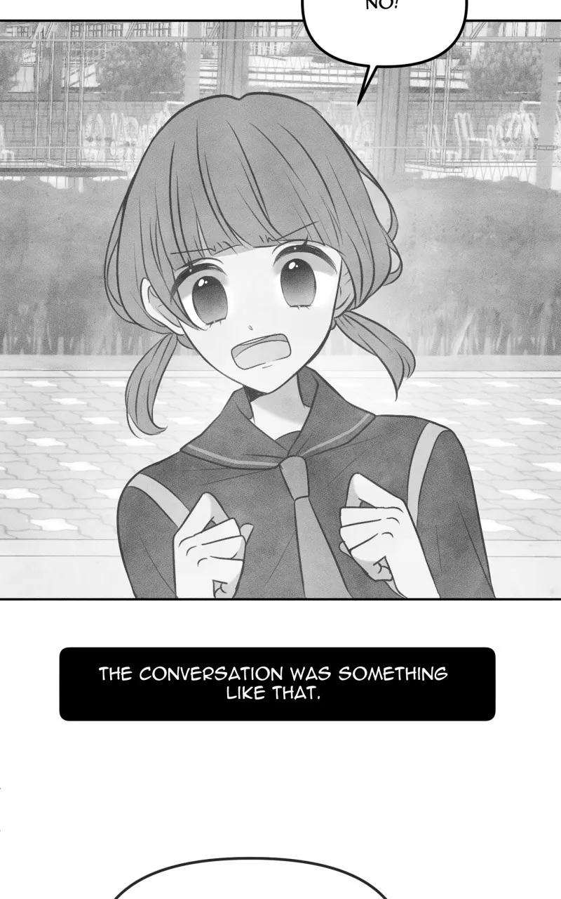 Read Love Cycle chapter 51 image 41 on Lezhin