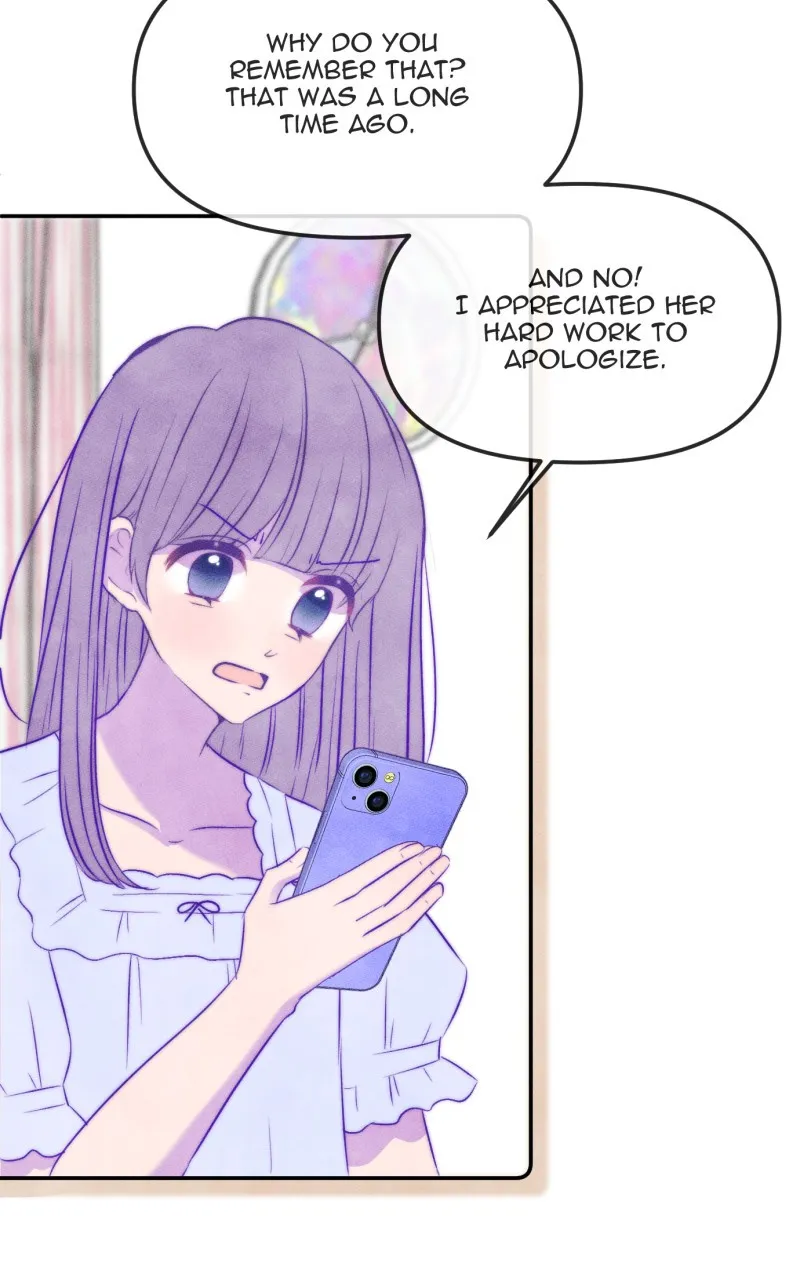 Read Love Cycle chapter 51 image 42 on Lezhin