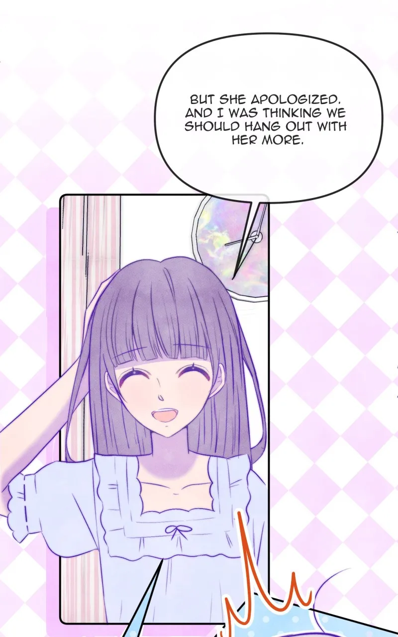 Read Love Cycle chapter 51 image 46 on Lezhin