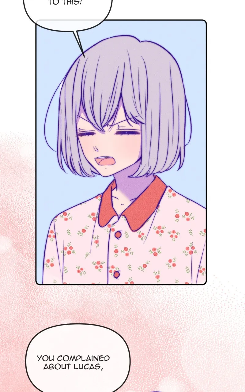 Read Love Cycle chapter 51 image 48 on Lezhin