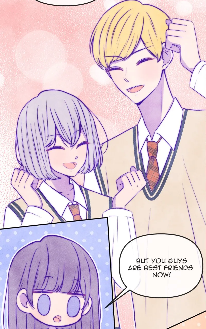 Read Love Cycle chapter 51 image 49 on Lezhin