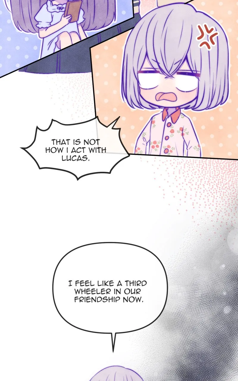 Read Love Cycle chapter 51 image 50 on Lezhin