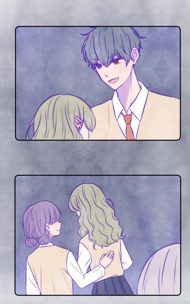 Read Love Cycle chapter 51 image 53 on Lezhin