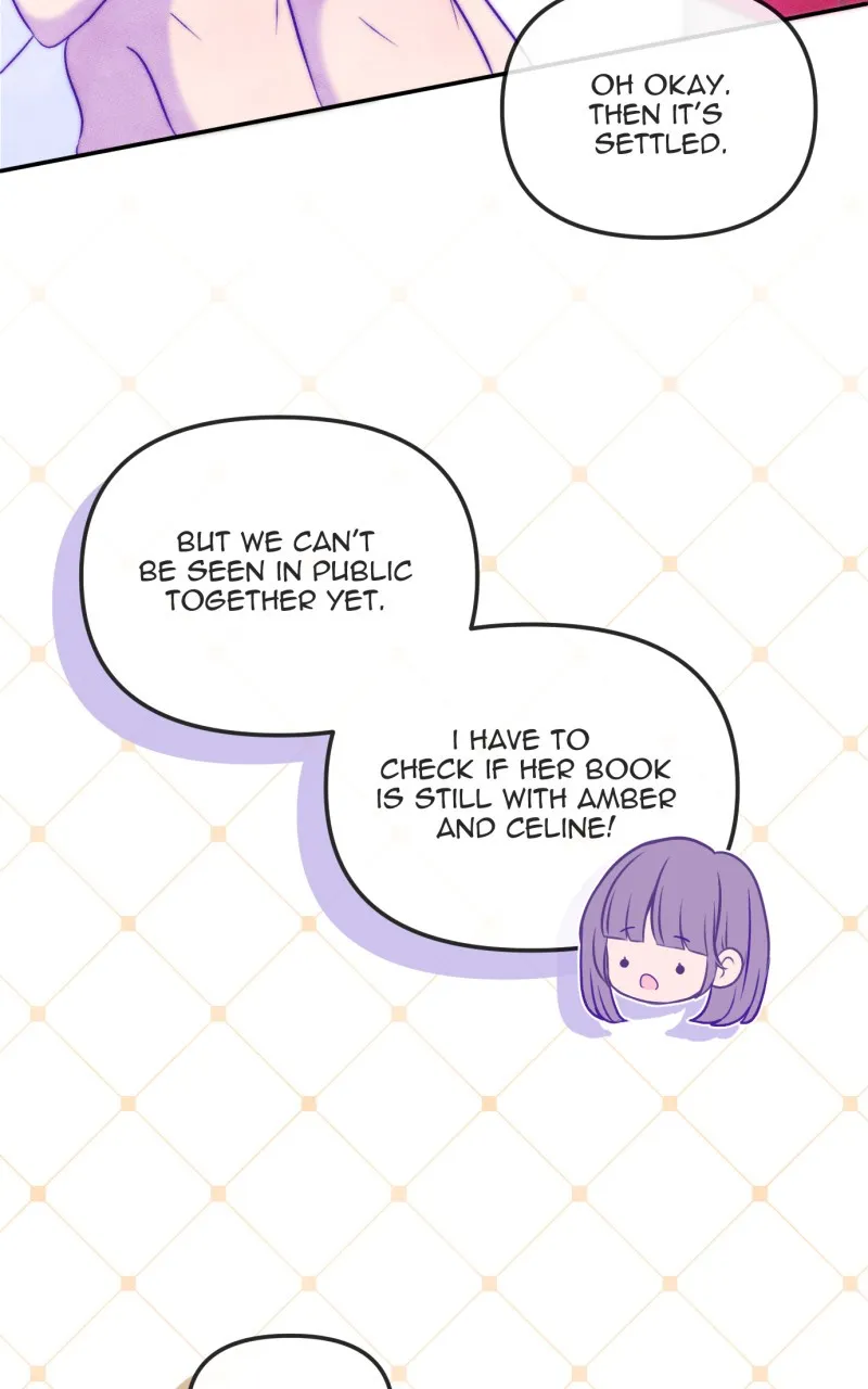 Read Love Cycle chapter 51 image 57 on Lezhin