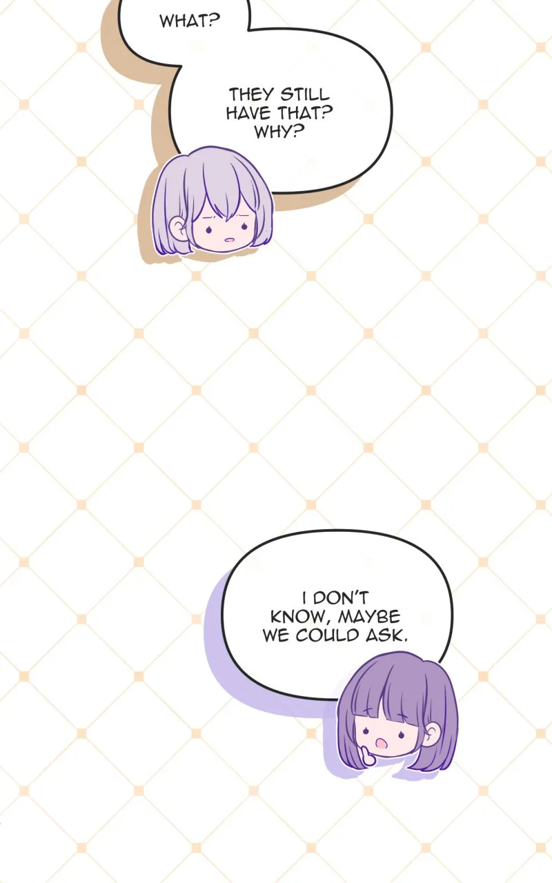 Read Love Cycle chapter 51 image 58 on Lezhin