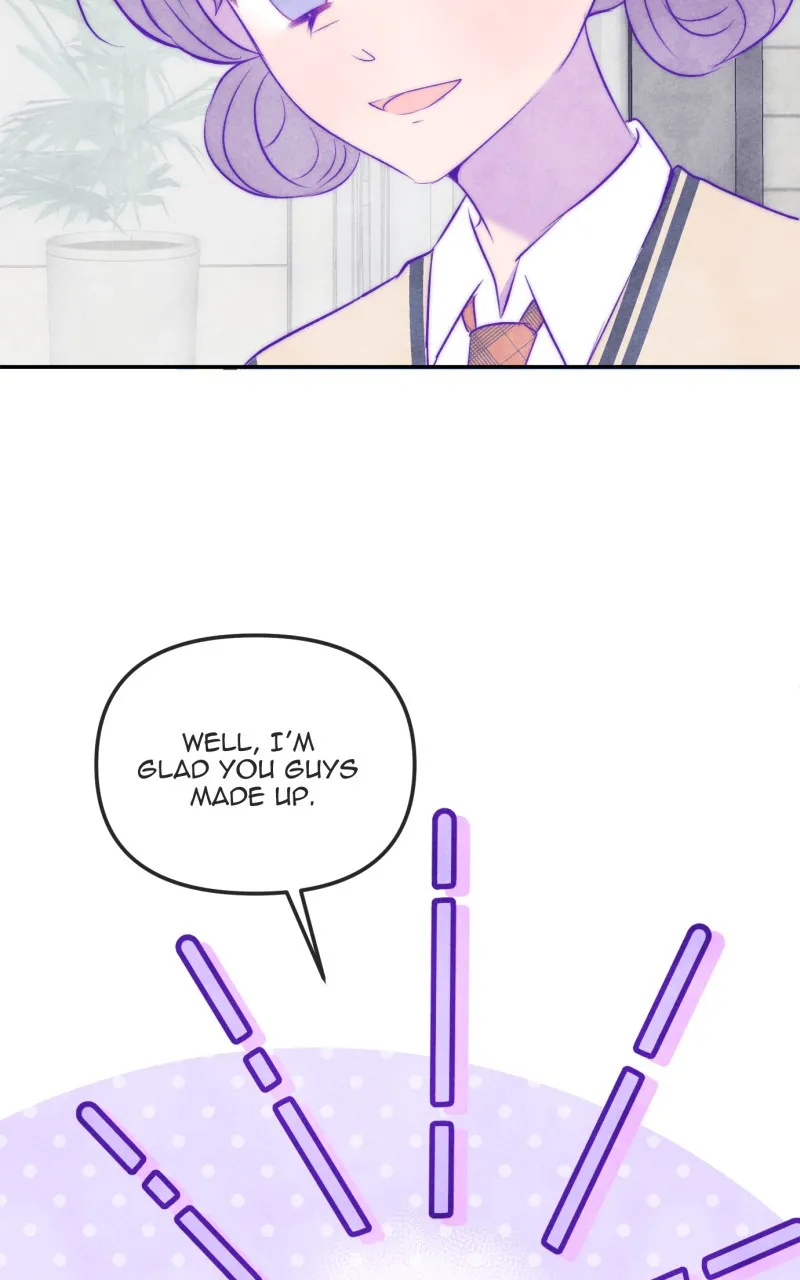 Read Love Cycle chapter 51 image 6 on Lezhin