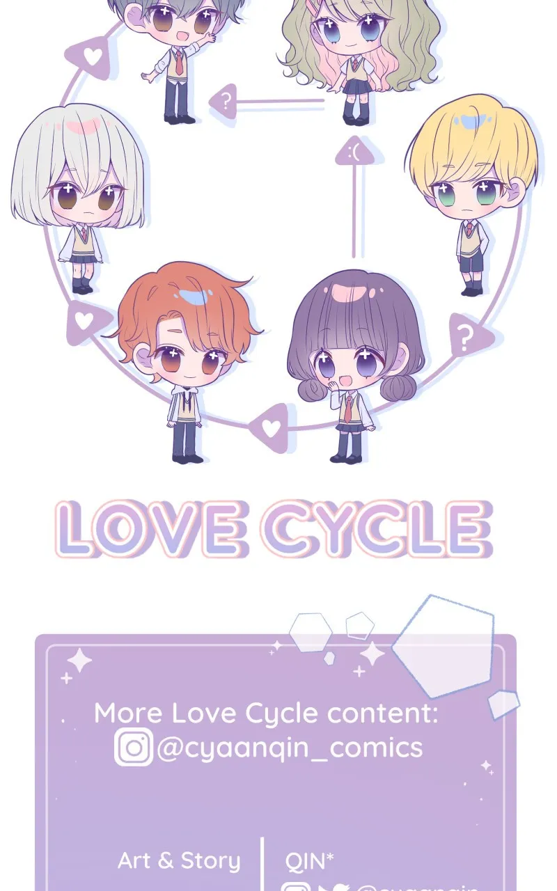 Read Love Cycle chapter 51 image 62 on Lezhin