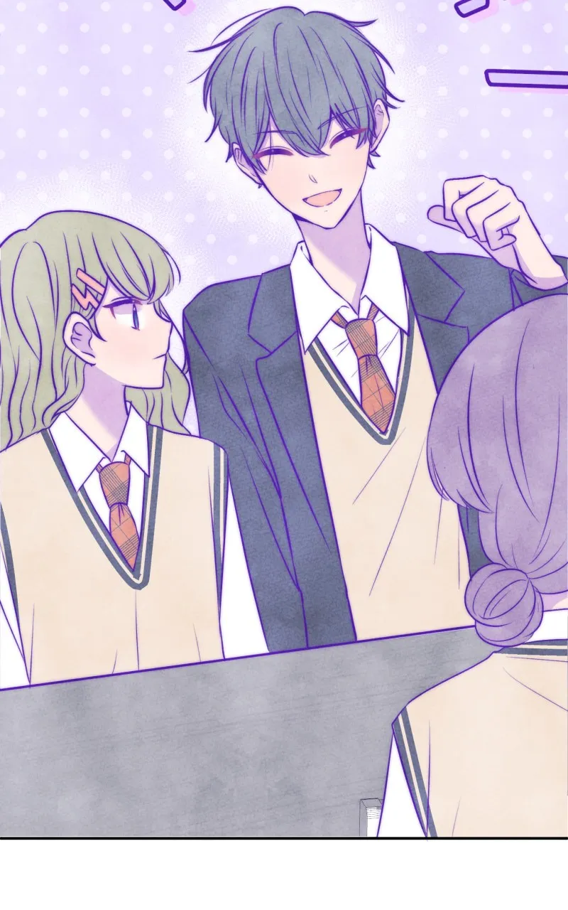 Read Love Cycle chapter 51 image 7 on Lezhin