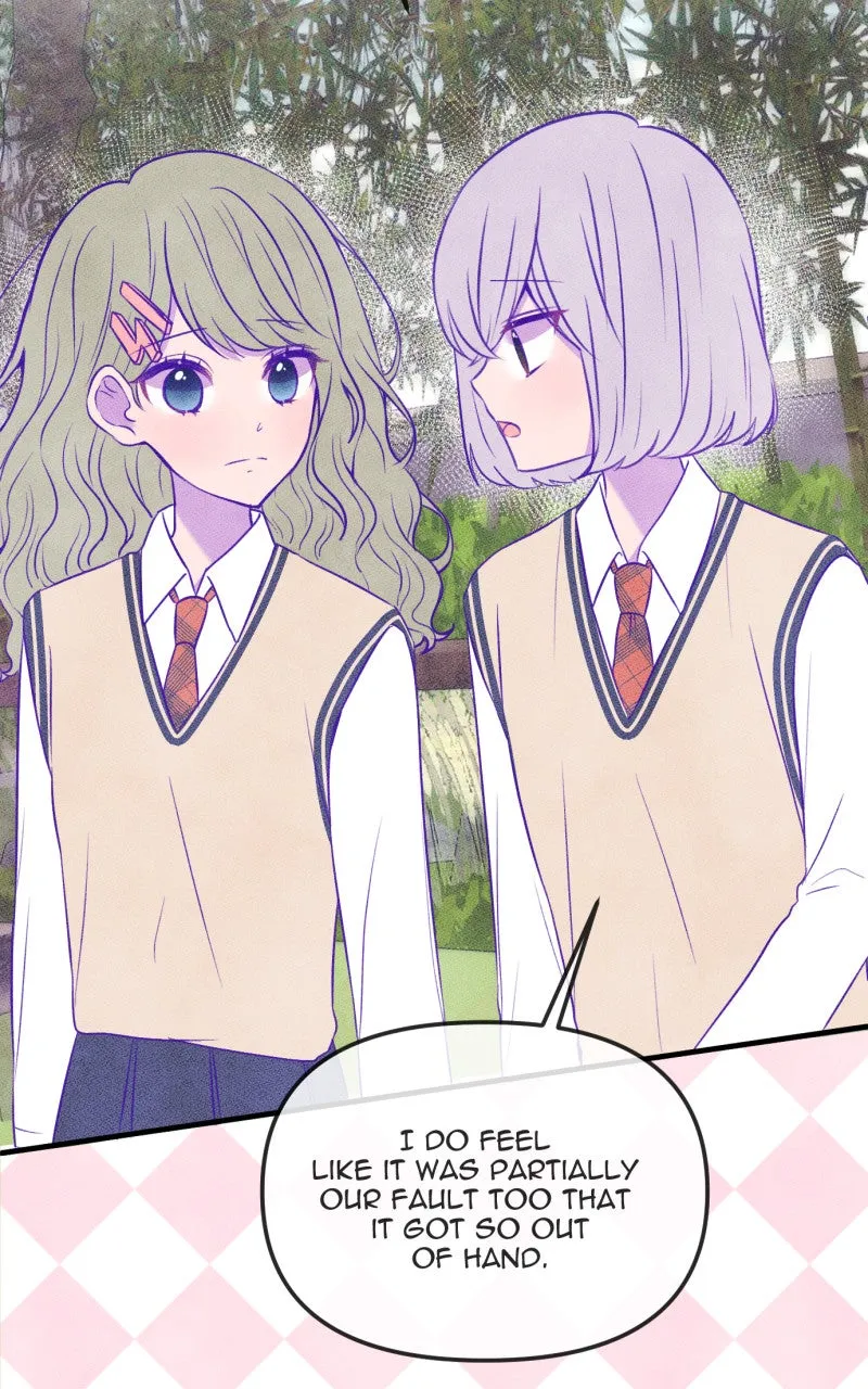 Read Love Cycle chapter 55 image 15 on Lezhin