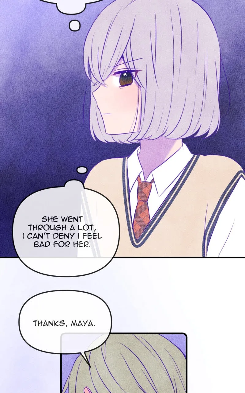 Read Love Cycle chapter 55 image 17 on Lezhin