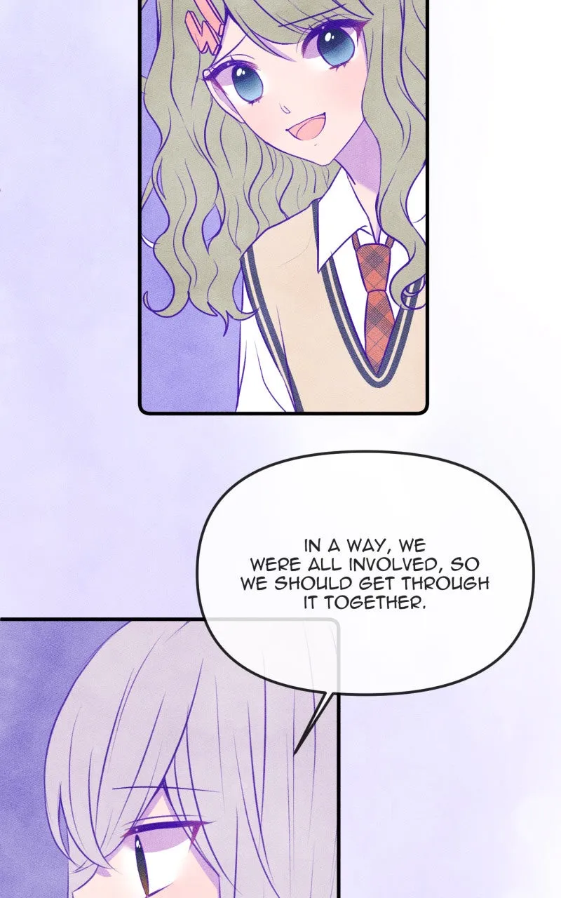 Read Love Cycle chapter 55 image 18 on Lezhin