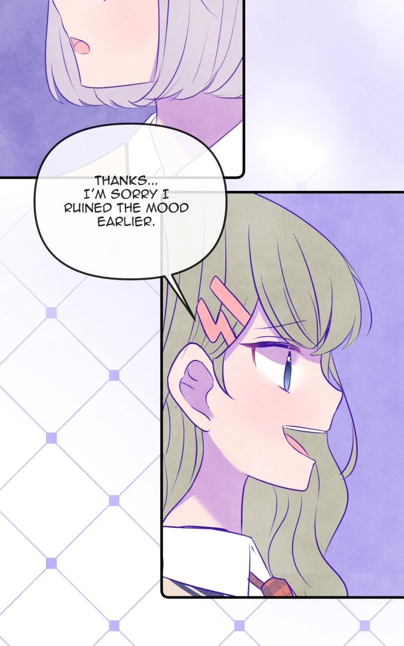 Read Love Cycle chapter 55 image 19 on Lezhin