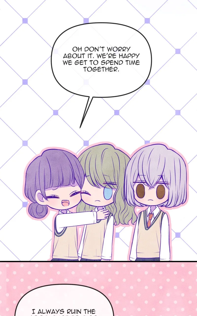 Read Love Cycle chapter 55 image 20 on Lezhin