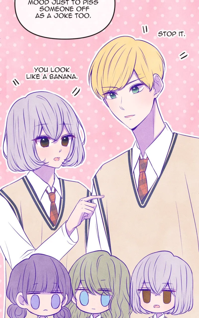 Read Love Cycle chapter 55 image 21 on Lezhin