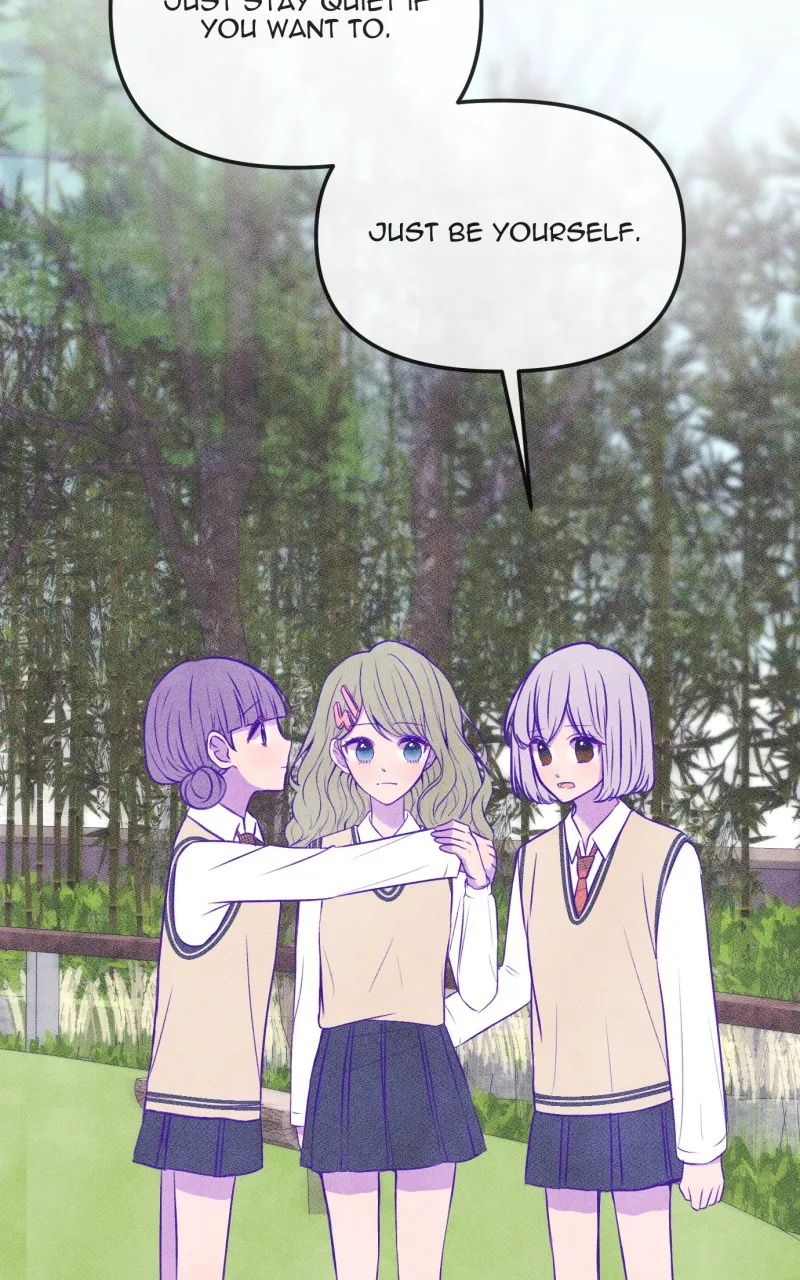 Read Love Cycle chapter 55 image 23 on Lezhin