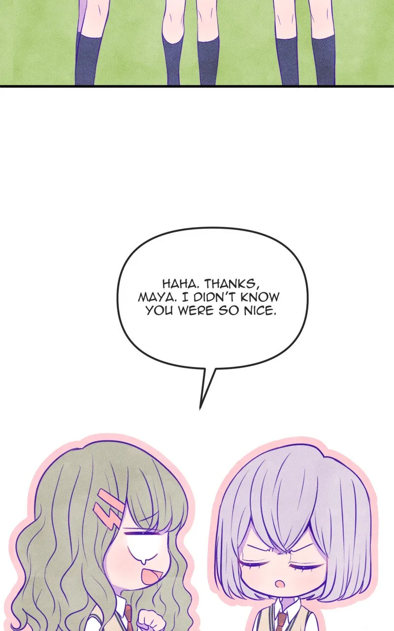 Read Love Cycle chapter 55 image 24 on Lezhin
