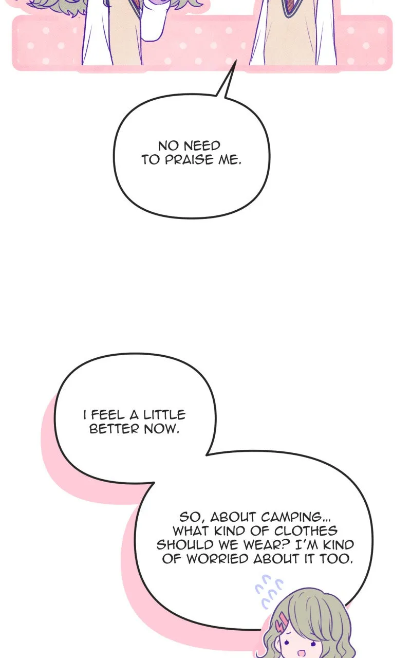 Read Love Cycle chapter 55 image 25 on Lezhin