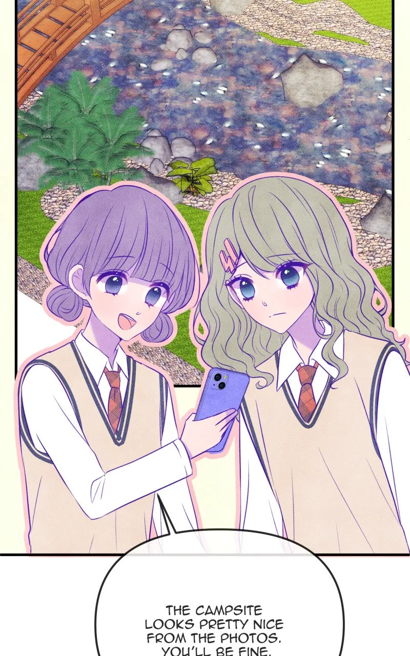 Read Love Cycle chapter 55 image 27 on Lezhin