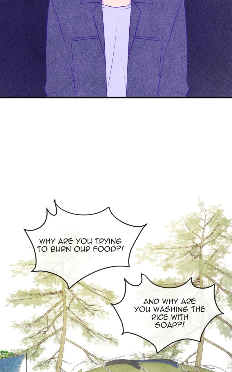 Read Love Cycle chapter 55 image 30 on Lezhin