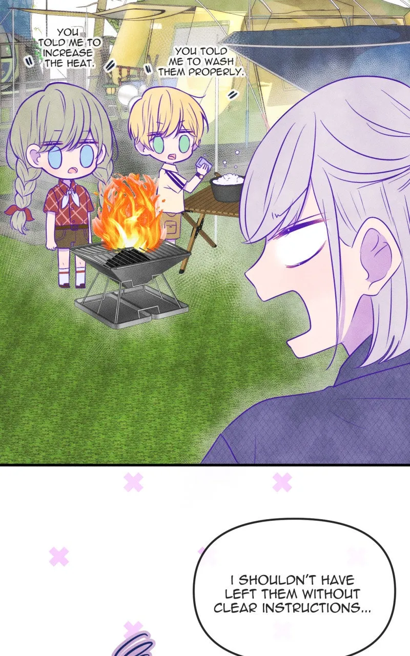 Read Love Cycle chapter 55 image 31 on Lezhin